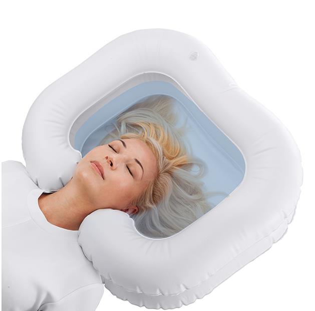 HAARWASCHBECKEN DUTCHBLUE  Haarwaschbecken inkl. Ablaufschlauch