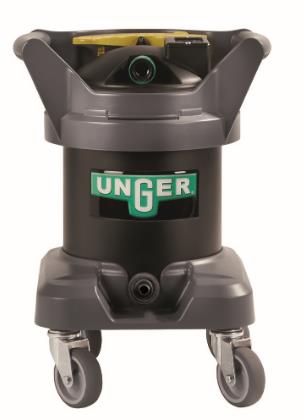 UNGER HIFLO WASSERSTANGENSYSTEM  nLite HydroPower DI Filter 1200l