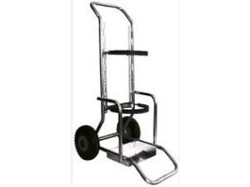 UNGER REINWASSERFILTER  HydroPower DI Transportkarre