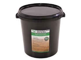 UNGER HIFLO WASSERSTANGENSYSTEM  HiFlo Nachfüllharz, 25L Eimer