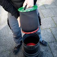 UNGER REINWASSERFILTER DI  Ultra Harz Packs für HydroPower