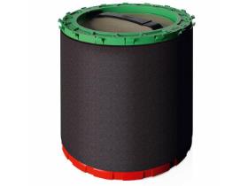 UNGER REINWASSERFILTER DI  Ultra Harz Packs für HydroPower