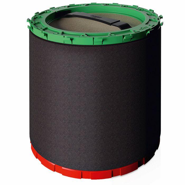 UNGER REINWASSERFILTER DI  Ultra Harz Packs für HydroPower