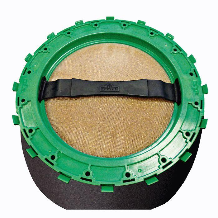 UNGER REINWASSERFILTER DI  Ultra Harz Packs für HydroPower