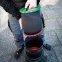 UNGER REINWASSERFILTER DI  Ultra Harz Packs für HydroPower