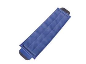 UNGER MOP  SmartColor DampMop, blau - Scheitlin Papier UNGER MOP  SmartColor DampMop, blau