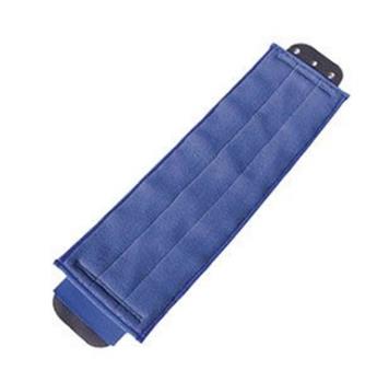 UNGER MOP  SmartColor DampMop, blau