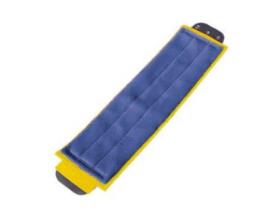 UNGER MOP  SmartColor DampMop, gelb - Scheitlin Papier UNGER MOP  SmartColor DampMop, gelb