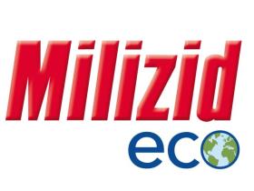 REINIGUNGSMITTEL DR.SCHNELL  Milizid ECO, 200 Liter Fass - Scheitlin Papier REINIGUNGSMITTEL DR.SCHNELL  Milizid ECO, 200 Liter Fass