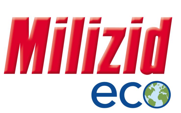 REINIGUNGSMITTEL DR.SCHNELL  Milizid ECO, 200 Liter Fass