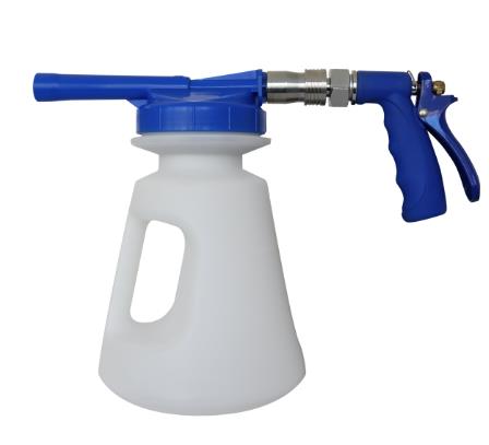 REINIGUNGSZUBEHÖR DR.SCHNELL  Schaumkanone 2.5 Liter