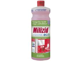REINIGUNGSMITTEL DR.SCHNELL  Milizid Shine ECO, 1 Liter Flasche - Scheitlin Papier REINIGUNGSMITTEL DR.SCHNELL  Milizid Shine ECO, 1 Liter Flasche