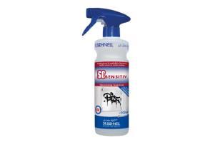REINIGUNGSMITTEL DR.SCHNELL  SC Sensitiv, Graffitientferner, 0.5 Lt