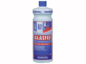 REINIGUNGSMITTEL DR.SCHNELL  Glasfee, 1 Liter Flasche