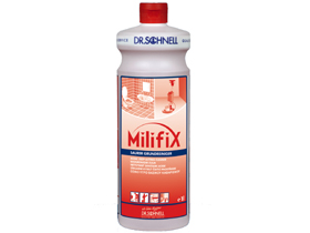 REINIGUNGSMITTEL DR.SCHNELL  Milifix, 1 Liter Flasche