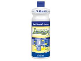 REINIGUNGSMITTEL DR.SCHNELL  Dr.Schnell's Lemon, 1 Liter Flasche