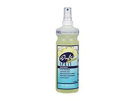 REINIGUNGSMITTEL DR.SCHNELL  Duftspray Citrus, 0.5 Liter Flasche - Scheitlin Papier REINIGUNGSMITTEL DR.SCHNELL  Duftspray Citrus, 0.5 Liter Flasche
