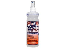 REINIGUNGSMITTEL DR.SCHNELL  Duftspray Exotic Flair 6x0.5 Lt. Flasche - Scheitlin Papier REINIGUNGSMITTEL DR.SCHNELL  Duftspray Exotic Flair 6x0.5 Lt. Flasche