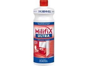 REINIGUNGSMITTEL DR.SCHNELL  Milifix Ultra, 1 Liter Flasche - Scheitlin Papier REINIGUNGSMITTEL DR.SCHNELL  Milifix Ultra, 1 Liter Flasche