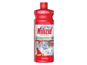 REINIGUNGSMITTEL DR.SCHNELL  Milizid Cool Breeze, 1 Liter Flasche - Scheitlin Papier REINIGUNGSMITTEL DR.SCHNELL  Milizid Cool Breeze, 1 Liter Flasche