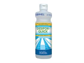 REINIGUNGSMITTEL DR.SCHNELL  DESIFOR-QUICK, 6x0.5 Lt. - Scheitlin Papier REINIGUNGSMITTEL DR.SCHNELL  DESIFOR-QUICK, 6x0.5 Lt.