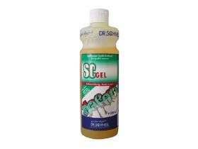 REINIGUNGSMITTEL DR.SCHNELL  SC Gel,Graffitientferner, 0.5 Liter Fl.