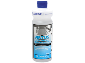 REINIGUNGSMITTEL DR.SCHNELL  Artus, Metall Protect, 6x500 ml Flasche