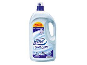 REINIGUNGSMITTEL DR.SCHNELL  Lenor Prof. Aprilfrisch Konz, 3x5 Liter - Scheitlin Papier REINIGUNGSMITTEL DR.SCHNELL  Lenor Prof. Aprilfrisch Konz, 3x5 Liter