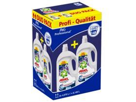 REINIGUNGSMITTEL DR.SCHNELL  Ariel Color 74WL, 2 x 4.07 L