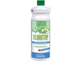 REINIGUNGSMITTEL DR.SCHNELL  Floortop Sensitive, 1 Liter Flasche - Scheitlin Papier REINIGUNGSMITTEL DR.SCHNELL  Floortop Sensitive, 1 Liter Flasche