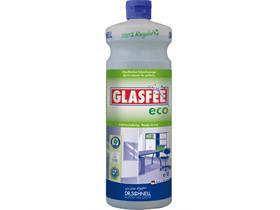 REINIGUNGSMITTEL DR.SCHNELL  Glasfee Eco, 1 Liter Flasche