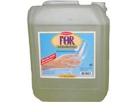 REINIGUNGSMITTEL DR.SCHNELL  FOR Spülmittel, 10 Liter Bidon - Scheitlin Papier REINIGUNGSMITTEL DR.SCHNELL  FOR Spülmittel, 10 Liter Bidon