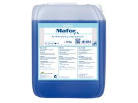 REINIGUNGSMITTEL DR.SCHNELL  Mafor n, 10 kg Bidon - Scheitlin Papier REINIGUNGSMITTEL DR.SCHNELL  Mafor n, 10 kg Bidon
