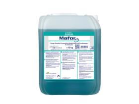 REINIGUNGSMITTEL DR.SCHNELL  Mafor S Klarspüler, 10 kg Bidon - Scheitlin Papier REINIGUNGSMITTEL DR.SCHNELL  Mafor S Klarspüler, 10 kg Bidon