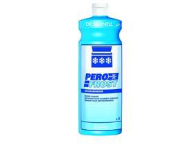 REINIGUNGSMITTEL DR.SCHNELL  PERO FROST Tiefkühlreiniger, 1l Flaschen - Scheitlin Papier REINIGUNGSMITTEL DR.SCHNELL  PERO FROST Tiefkühlreiniger, 1l Flaschen