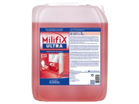 REINIGUNGSMITTEL DR.SCHNELL  Milifix Ultra, 10 Liter Bidon - Scheitlin Papier REINIGUNGSMITTEL DR.SCHNELL  Milifix Ultra, 10 Liter Bidon