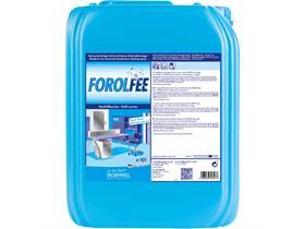 REINIGUNGSMITTEL DR.SCHNELL  Forolfee, 10 Liter Bidon