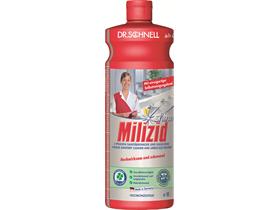 REINIGUNGSMITTEL DR.SCHNELL  Milizid Shine, 10 Liter Bidon - Scheitlin Papier REINIGUNGSMITTEL DR.SCHNELL  Milizid Shine, 10 Liter Bidon