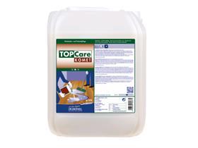 REINIGUNGSMITTEL DR.SCHNELL  Topcare Komet, Holz-Pflege, 10 Liter Bid - Scheitlin Papier REINIGUNGSMITTEL DR.SCHNELL  Topcare Komet, Holz-Pflege, 10 Liter Bid