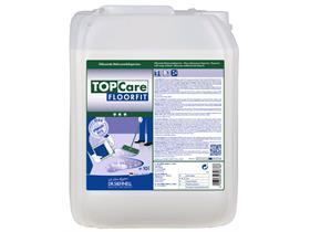 REINIGUNGSMITTEL DR.SCHNELL  TOPCare Floorfit, Beschichtung, 10 L