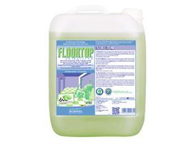 REINIGUNGSMITTEL DR.SCHNELL  Floortop Sensitive, 10 Liter Bidon