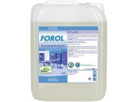 REINIGUNGSMITTEL DR.SCHNELL  FOROL Sensitive, 10 Liter Bidon