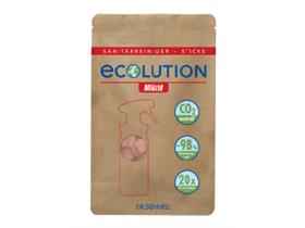 REINIGUNGSMITTEL DR.SCHNELL  Milizid ECOLUTION, Stick à 3 gr. - Scheitlin Papier REINIGUNGSMITTEL DR.SCHNELL  Milizid ECOLUTION, Stick à 3 gr.