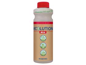REINIGUNGSMITTEL DR.SCHNELL  Milizid ECOLUTION, 1 Liter Flasche - Scheitlin Papier REINIGUNGSMITTEL DR.SCHNELL  Milizid ECOLUTION, 1 Liter Flasche