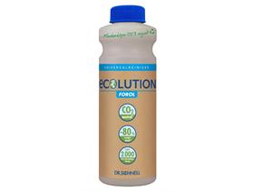 REINIGUNGSMITTEL DR.SCHNELL  Forol ECOLUTION, 1 Liter Flasche - Scheitlin Papier REINIGUNGSMITTEL DR.SCHNELL  Forol ECOLUTION, 1 Liter Flasche