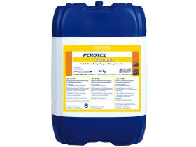 REINIGUNGSMITTEL DR.SCHNELL  Perotex Intensiv, 25 kg Bidon - Scheitlin Papier REINIGUNGSMITTEL DR.SCHNELL  Perotex Intensiv, 25 kg Bidon