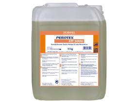 REINIGUNGSMITTEL DR.SCHNELL  Perotex CF3000, 12 kg Bidon - Scheitlin Papier REINIGUNGSMITTEL DR.SCHNELL  Perotex CF3000, 12 kg Bidon