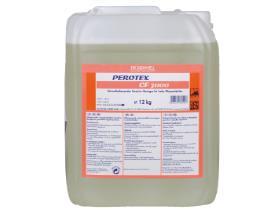 REINIGUNGSMITTEL DR.SCHNELL  Perotex CF3000, 25 kg Bidon - Scheitlin Papier REINIGUNGSMITTEL DR.SCHNELL  Perotex CF3000, 25 kg Bidon