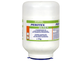 REINIGUNGSMITTEL DR.SCHNELL  Perotex Ultra, 3 kg Flasche, 4 Fl.