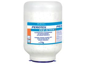 REINIGUNGSMITTEL DR.SCHNELL  Perotex Oxy Active, 3kg Flasche, 4 Fl.